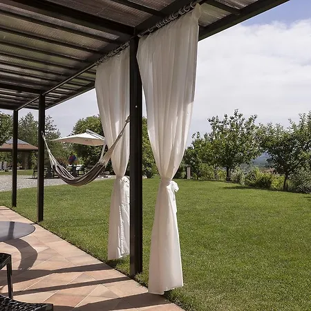 Il Sambuco Innamorato 4* Acqui Terme