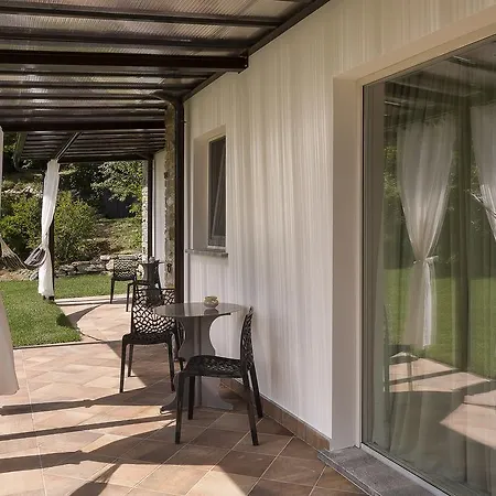 Il Sambuco Innamorato Acqui Terme