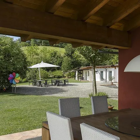 Il Sambuco Innamorato