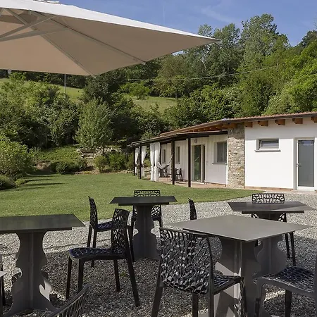 Il Sambuco Innamorato 4* Acqui Terme