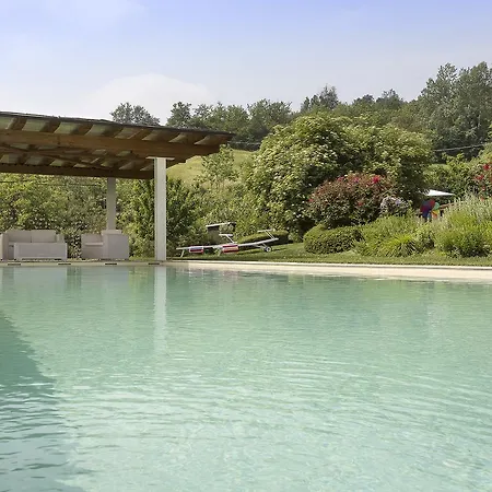 Il Sambuco Innamorato 4*