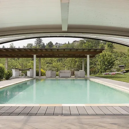 Frühstückspension Il Sambuco Innamorato 4*