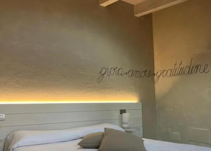 Il Sambuco Innamorato Acqui Terme