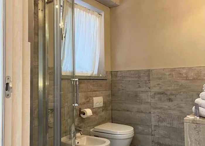 Il Sambuco Innamorato Bed and breakfast Acqui Terme