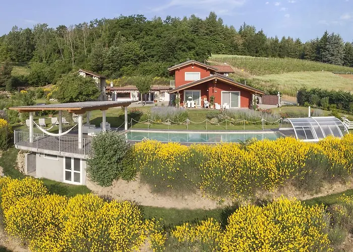 Il Sambuco Innamorato Acqui Terme