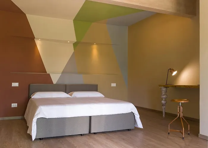 Il Sambuco Innamorato 4*