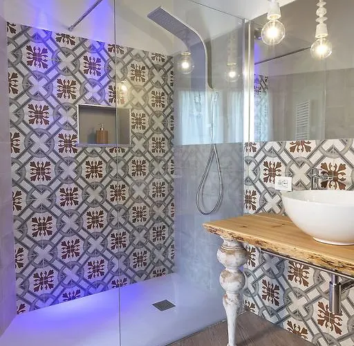 Il Sambuco Innamorato 4*