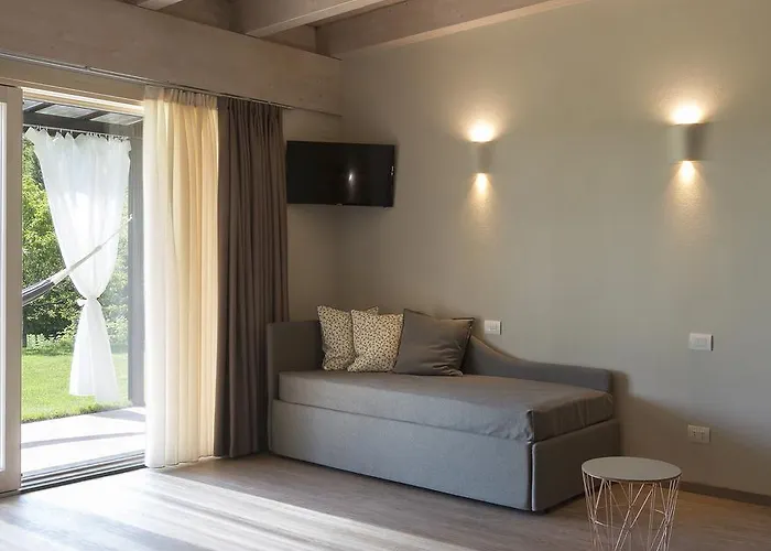 Il Sambuco Innamorato 4* Acqui Terme