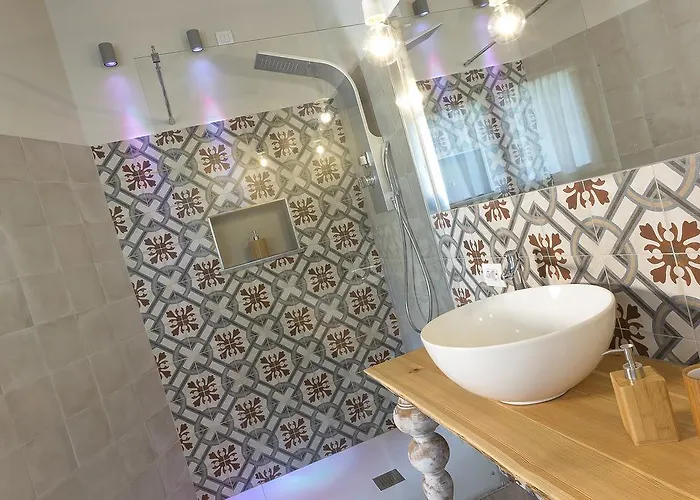 Il Sambuco Innamorato Bed and breakfast Acqui Terme