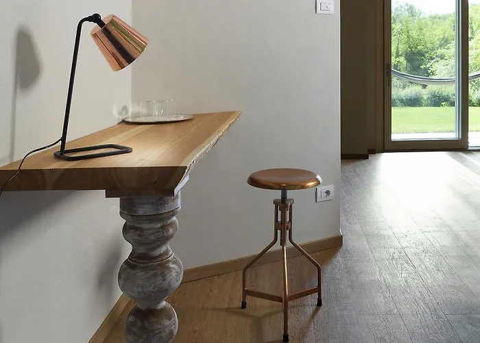 Il Sambuco Innamorato 4*