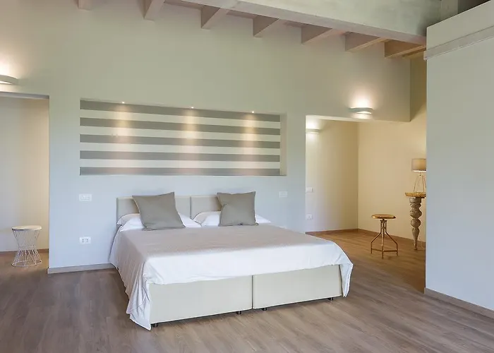 Il Sambuco Innamorato Bed and breakfast 4*