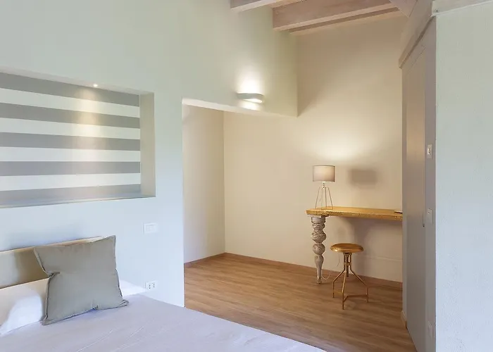 Il Sambuco Innamorato 4* Acqui Terme