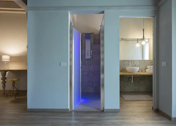 Il Sambuco Innamorato 4* Acqui Terme