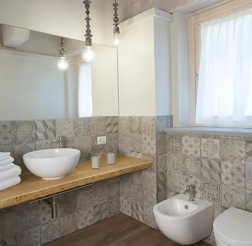 Il Sambuco Innamorato 4*