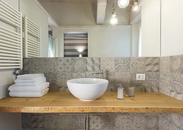 Bed and breakfast Il Sambuco Innamorato Acqui Terme