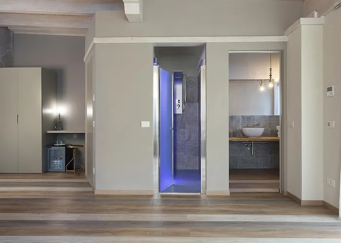 Il Sambuco Innamorato