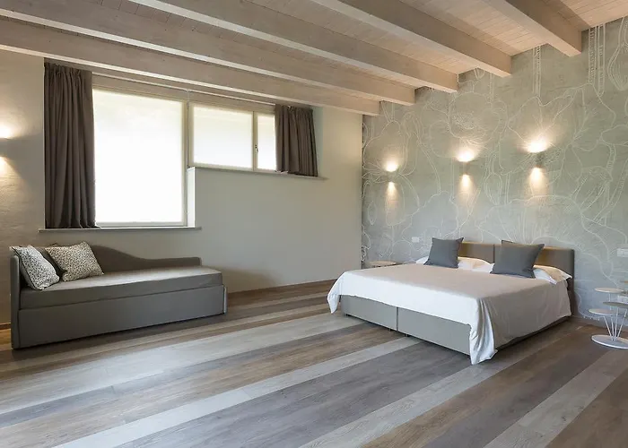 Il Sambuco Innamorato 4* Acqui Terme