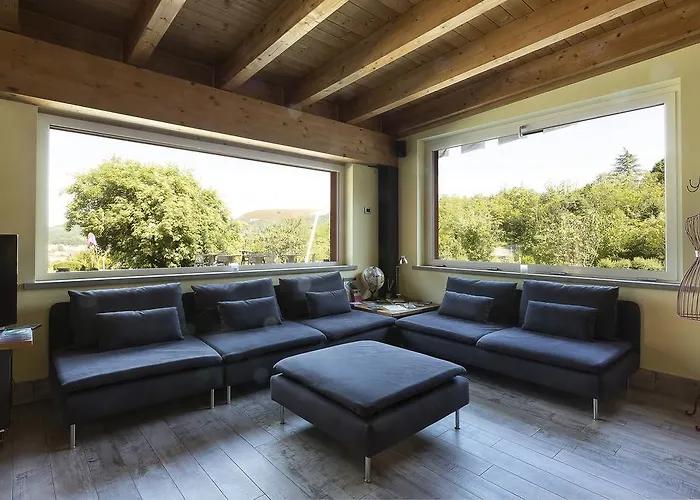 Bed and breakfast Il Sambuco Innamorato