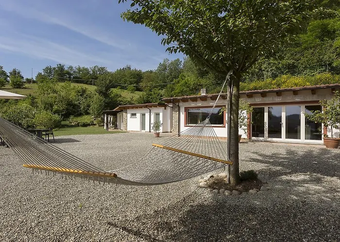 Bed and breakfast Il Sambuco Innamorato Acqui Terme