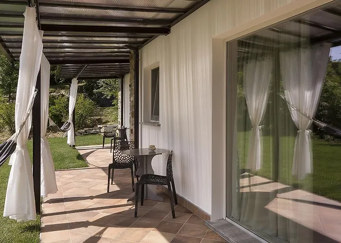 Il Sambuco Innamorato Acqui Terme