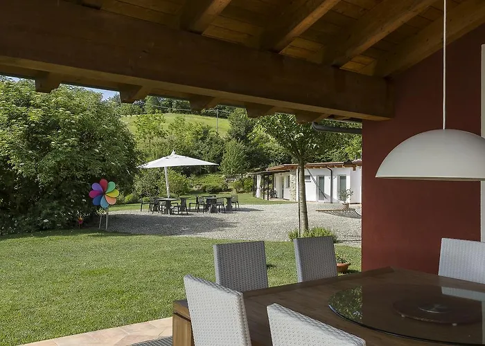 Il Sambuco Innamorato