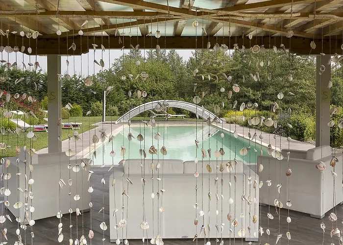 Il Sambuco Innamorato Acqui Terme