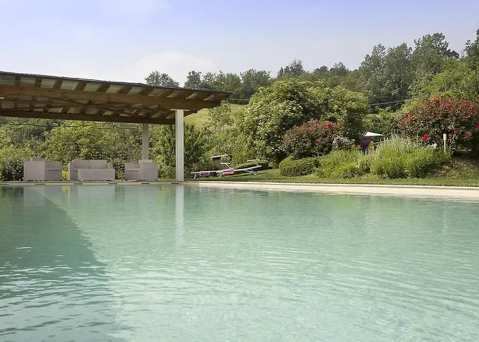 Il Sambuco Innamorato 4*